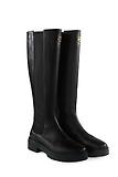 Thumbnail 4 of Holland Cooper Women's Astoria Knee Boots - Black