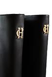 Thumbnail 7 of Holland Cooper Women's Astoria Knee Boots - Black
