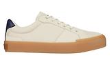 Thumbnail 1 of Oliver Sweeney Men's Eyke Canvas Retro Trainers - Off White