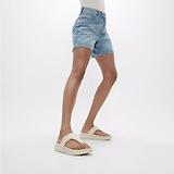 Thumbnail 2 of FitFlop Women's F-MODE GO Adjustable Toe-Post Sandals - Paris Beige