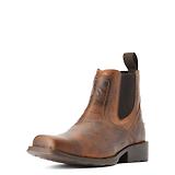 Thumbnail 2 of Ariat Men's Midtown Rambler Western Boots - Barn Brown
