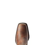 Thumbnail 7 of Ariat Men's Midtown Rambler Western Boots - Barn Brown