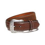 Thumbnail 1 of Ariat Men's Gary Belt - Brown