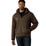 Thumbnail 1 of Ariat Men's Rebar DuraCanvas Jacket - Wren