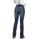 Thumbnail 2 of Ariat Women's R.E.A.L. Perfect Rise Stretch Rosa Boot Cut Jeans - Lita - Regular Leg