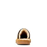 Thumbnail 3 of Ariat Men's Silversmith Square Toe Slippers - Chestnut