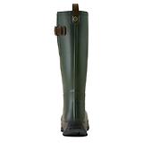 Thumbnail 3 of Ariat Men's Woodstock Rubber Boots - Olive Night