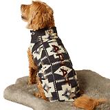 Thumbnail 5 of Ariat Team Softshell Dog Jacket - Thornstone Print