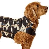 Thumbnail 6 of Ariat Team Softshell Dog Jacket - Thornstone Print