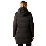 Thumbnail 2 of Ariat Women's UltraPuff Down Coat - Black