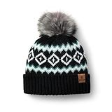 Thumbnail 1 of Ariat Women's Bristol Beanie - Black