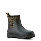 Thumbnail 4 of Ariat Women's Kelmarsh Shortie Rubber Boots - Black