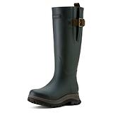 Thumbnail 2 of Ariat Women's Woodstock Rubber Boots - Deep Navy