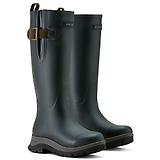 Thumbnail 1 of Ariat Women's Woodstock Rubber Boots - Deep Navy