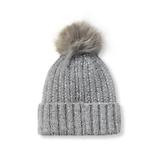 Thumbnail 2 of Ariat Women's Chilton Beanie - Heather Grey