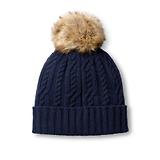 Thumbnail 2 of Ariat Women's Langford Beanie - Navy