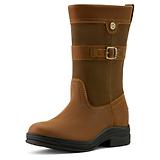 Thumbnail 2 of Ariat Women's Bampton Waterproof Boots - Baked Brown