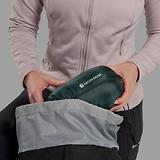 Thumbnail 8 of Montane Women's Anti-Freeze Hooded Jacket - Deep Forest