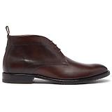 Thumbnail 1 of Oliver Sweeney Men's Farleton Calf Leather Chukka Boots - Brown