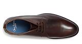 Thumbnail 4 of Oliver Sweeney Men's Farleton Calf Leather Chukka Boots - Brown
