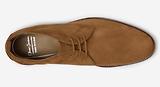 Thumbnail 4 of Oliver Sweeney Men's Farleton Full Grain Nubuck Chukka Boots - Tan