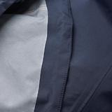 Thumbnail 7 of Montane Women's Cetus Waterproof Jacket - Eclipse Blue