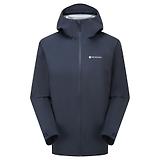 Thumbnail 1 of Montane Women's Cetus Waterproof Jacket - Eclipse Blue