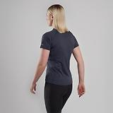 Thumbnail 3 of Montane Women's Dart T-Shirt - Eclipse Blue