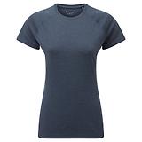 Thumbnail 1 of Montane Women's Dart T-Shirt - Eclipse Blue