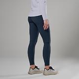 Thumbnail 3 of Montane Women's Ineo Lite Leggings - Eclipse Blue