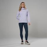 Thumbnail 4 of Montane Women's Ineo Lite Leggings - Eclipse Blue