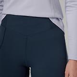 Thumbnail 5 of Montane Women's Ineo Lite Leggings - Eclipse Blue