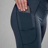 Thumbnail 6 of Montane Women's Ineo Lite Leggings - Eclipse Blue