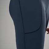 Thumbnail 7 of Montane Women's Ineo Lite Leggings - Eclipse Blue