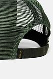Thumbnail 5 of Filson Logger Tin Cloth Mesh Cap - Otter Green