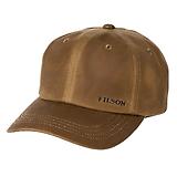 Thumbnail 1 of Filson Oil Tin Low-Profile Logger Cap - Tan