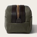 Thumbnail 4 of Filson Rugged Twill Travel Kit - Otter Green