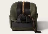 Thumbnail 3 of Filson Rugged Twill Travel Kit - Otter Green