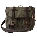 Thumbnail 1 of Filson Rugged Twill Medium Field Bag - Otter Green