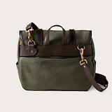 Thumbnail 2 of Filson Rugged Twill Medium Field Bag - Otter Green