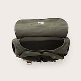 Thumbnail 4 of Filson Rugged Twill Medium Field Bag - Otter Green
