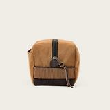 Thumbnail 3 of Filson Rugged Twill Travel Pack - Whiskey