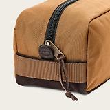 Thumbnail 5 of Filson Rugged Twill Travel Pack - Whiskey