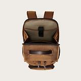 Thumbnail 5 of Filson Dryden Backpack - Whiskey