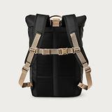 Thumbnail 2 of Filson Scout Backpack - Black/Covert