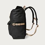 Thumbnail 3 of Filson Scout Backpack - Black/Covert