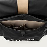 Thumbnail 6 of Filson Scout Backpack - Black/Covert