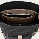 Thumbnail 7 of Filson Scout Backpack - Black/Covert