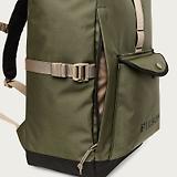 Thumbnail 5 of Filson Scout Backpack - Olive/Black/Covert