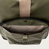 Thumbnail 7 of Filson Scout Backpack - Olive/Black/Covert